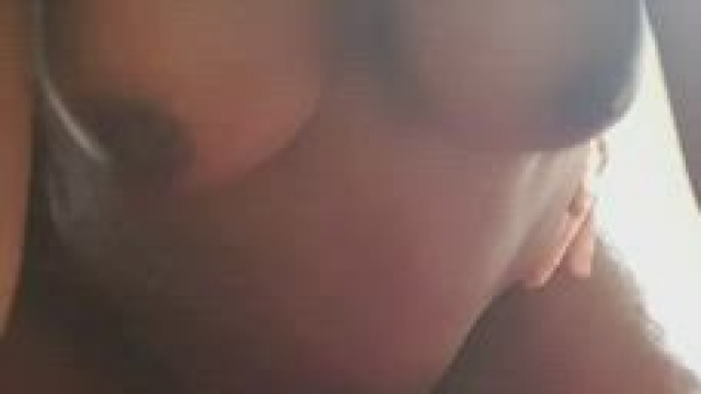 Look at how they jiggle when I'm getting fucked doggystyle