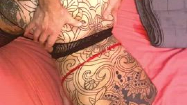 Make up sex is the best