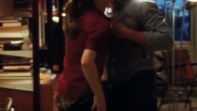 Rachel McAdams backstory in Morning Glory (2010).