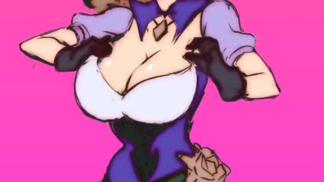 Genshin Impact Boobah? ~ (@CptBoobhat on Twt)