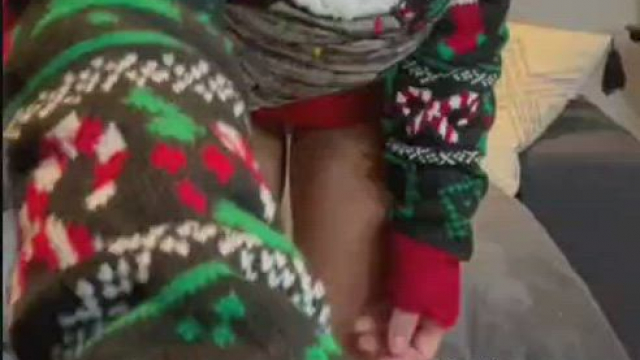 Who's in the mood for a naughty Latina