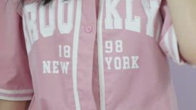 Not the typical middle eastern whore