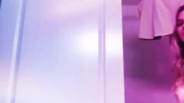 Someone captured before it was removed