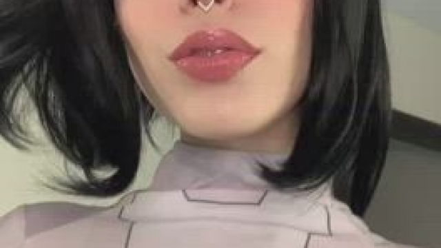 Motoko Kusanagi by Helly Rite