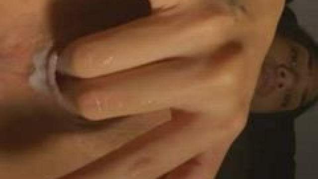 Yokobanned702 is CREAMY