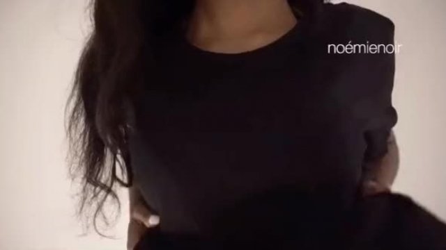 Can I take my clothes off for you?