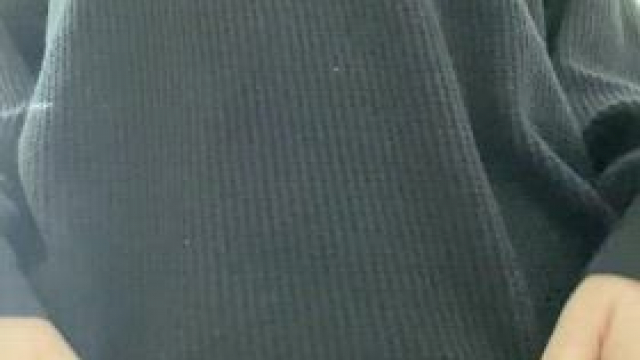 How’s the view down there? (OC)