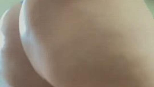 You just have to choose missionary or doggie first …