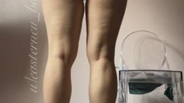 Happy Friday! I hope I got you hard :)