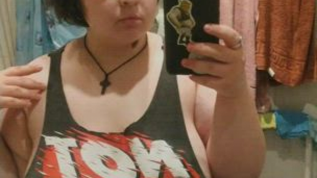 some flashing if you don't mind ?