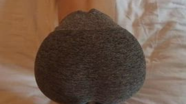 I love having my yoga pants covered after gym