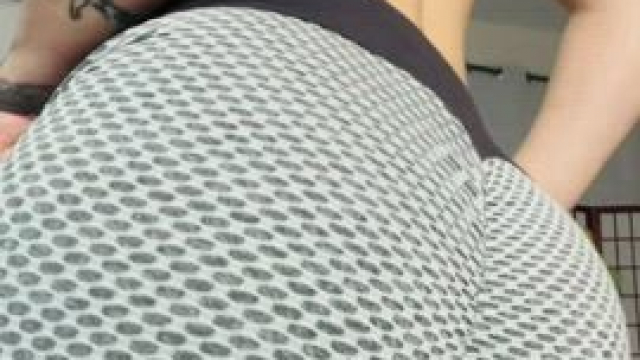 Do you like to start your morning with a work out? ;)