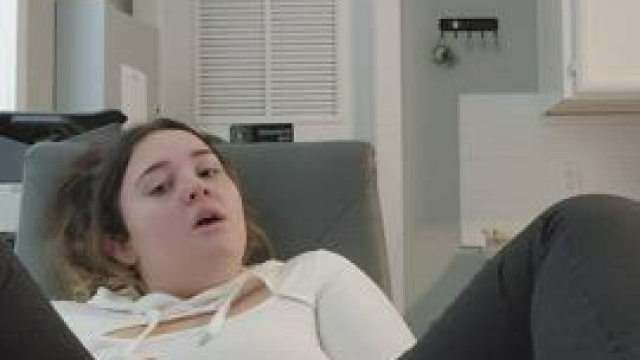 Headed to the office early to get some work done