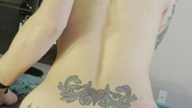 This was an amazing night. Still can’t believe I was able to take all of him!!