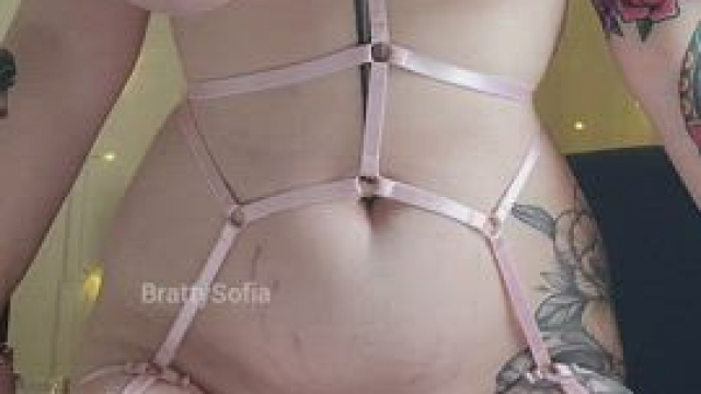 Smash or pass a kinky Irish girl?