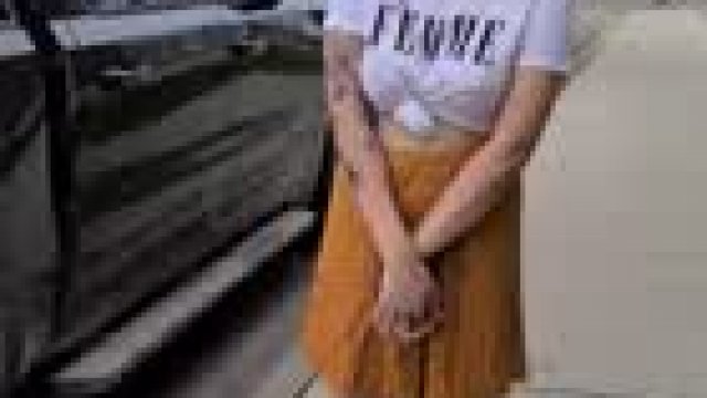 Went to the mall today