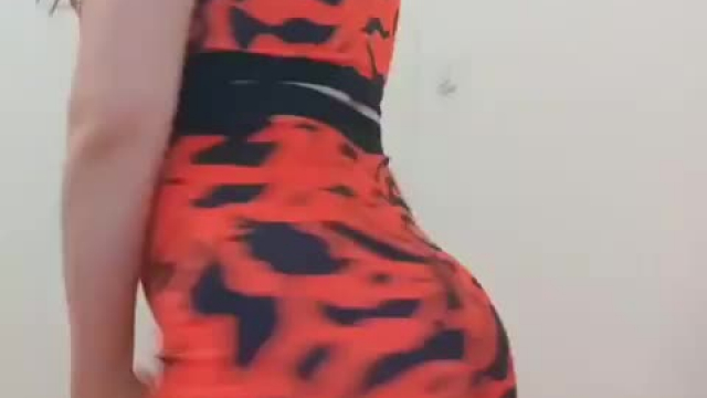 My shorts are tight, just like me