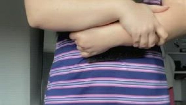 Im shy but I have some nice titties [drop]