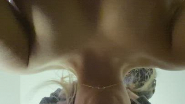 Want me to send my wife over?