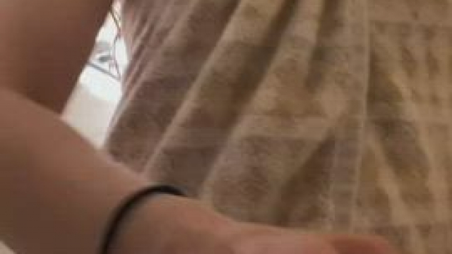 It makes me feel shy to post here because of the subreddit’s name. Here is my hu