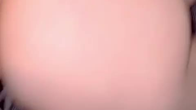 She made me take it out so she could put her dildo in her pussy!