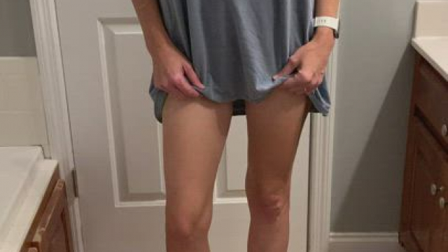 First time posting the kitty, boobies and butthole, oh my (f) (40)