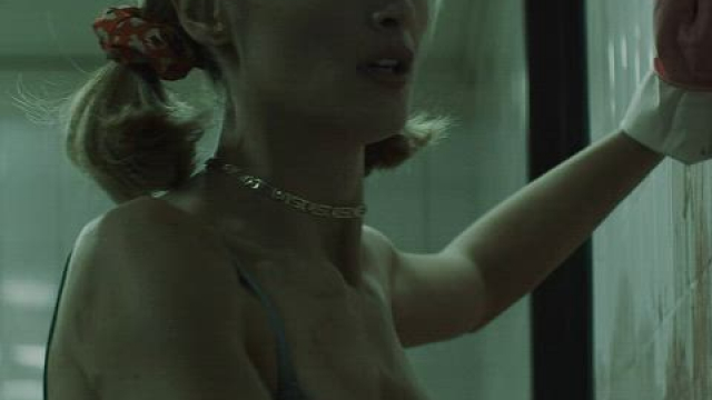 Charlotte Le Bon - 'Cheyenne & Lola'