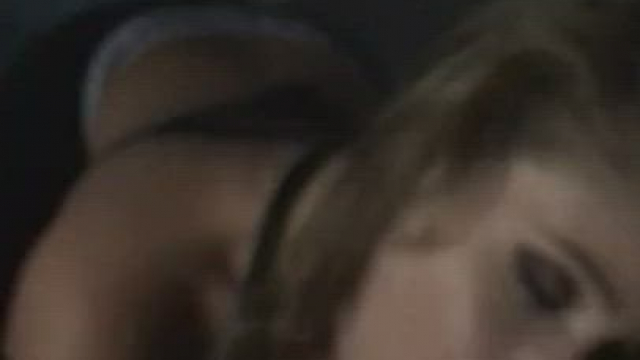 She is doing it right