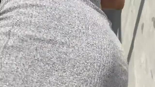 Who wears panties w a dress? I don't