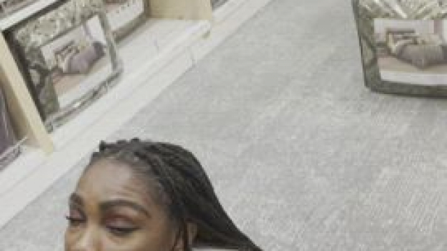 Before we start shopping