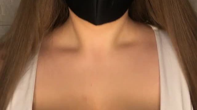 late night titty shake :) [Reveal] [OC]