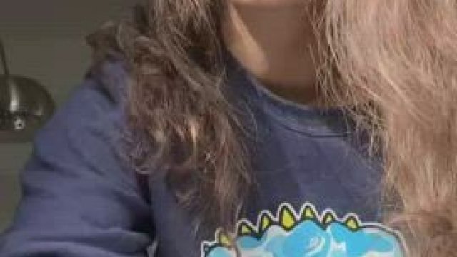 gamer girl reveals everything