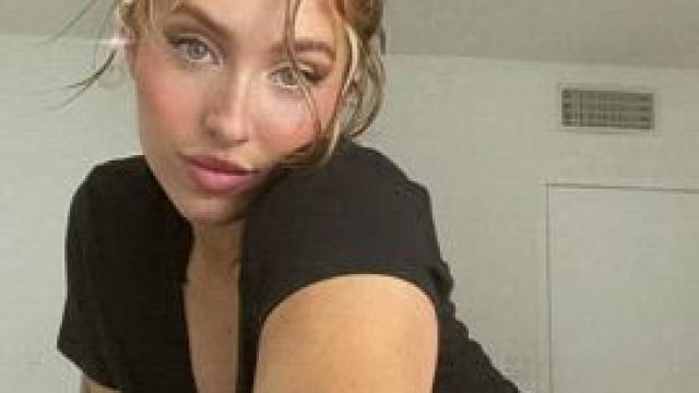 Could i be your little latina slut?