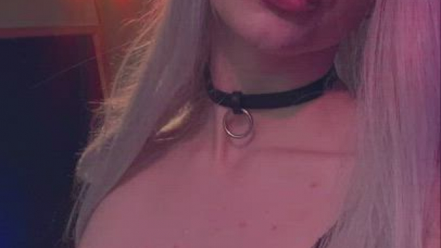 Would you fuck me in a public place