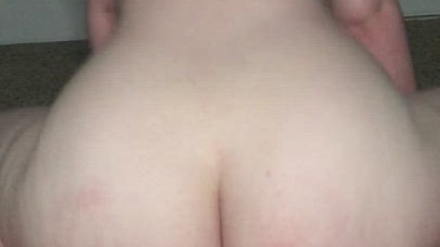 Would you want to catch it in your lap or mouth?