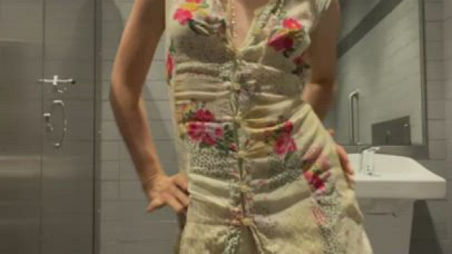 When you keep me waiting at the dealership