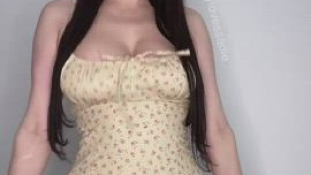 Can I smother you with my juicy naturals?