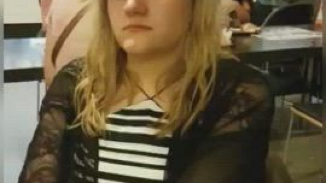 I was seriously so unhappy, going bimbo was the best decision [oc]