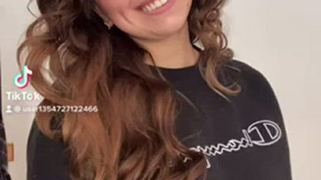 Are you a fan of my tits?