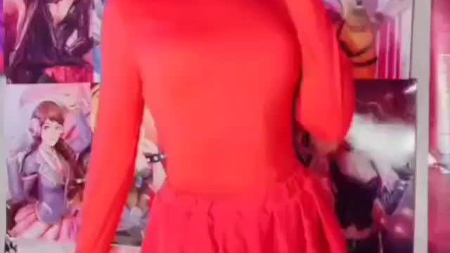 thekarrigantaylor as Velma