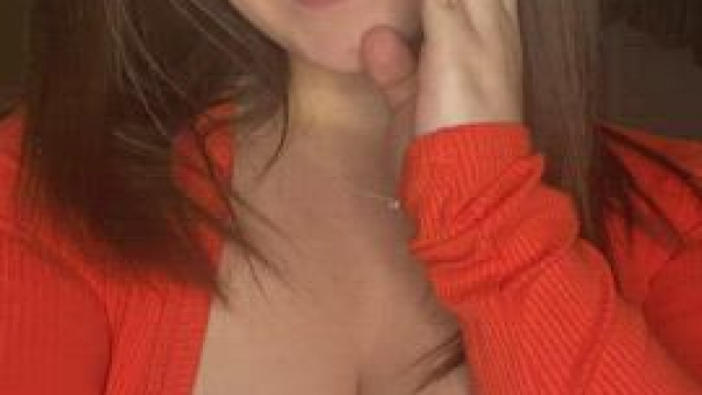 Would you jackoff to me?