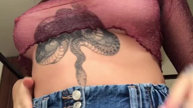 A little risky today [oc]