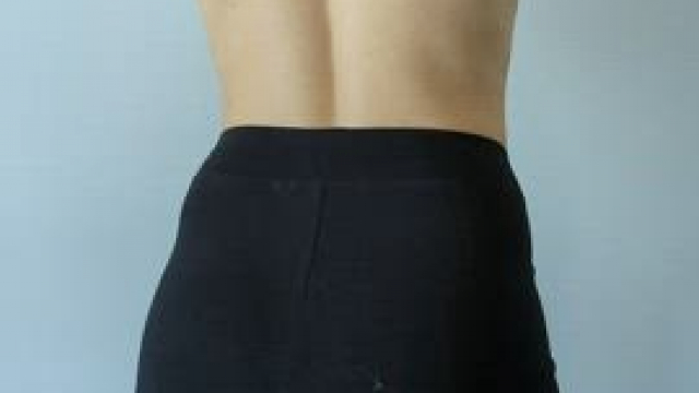 Here are my exxtra small tits and my huge nipples for you