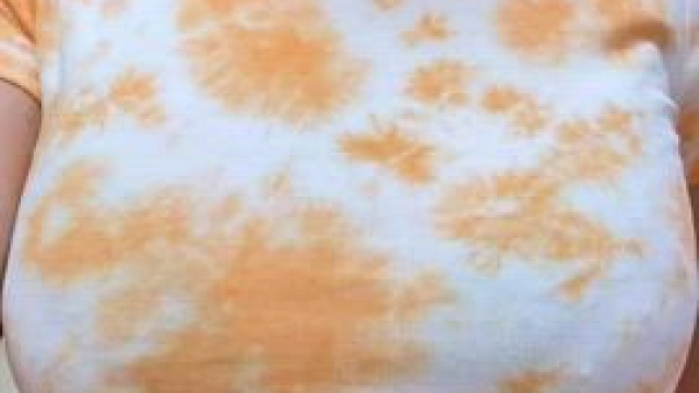 Just your busty brunette ;)