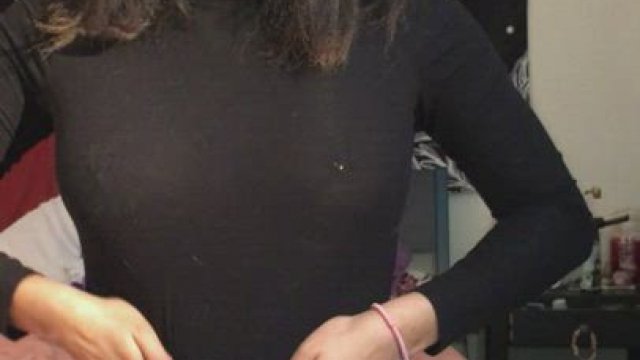 let me tease you tonight