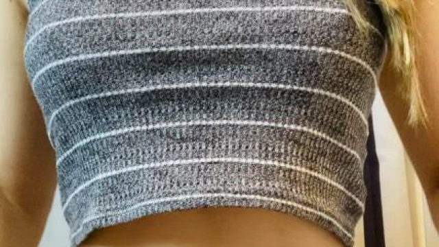 5’4 and I loved to get tossed around ;)