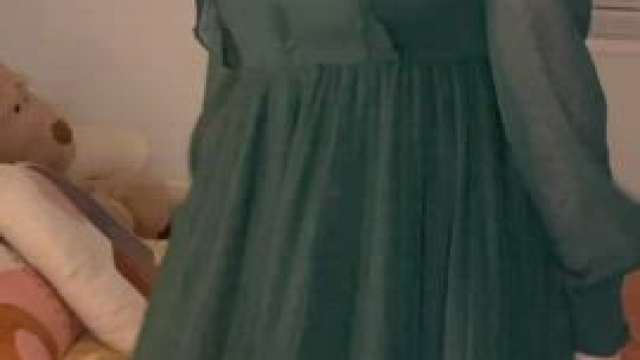 the buttons on my top have to work overtime without pay