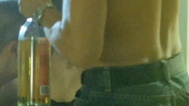 Kat Dennings - Without a Trace S2