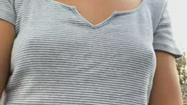 if one of my neighbours are on reddit and saw me doing this in my parents garden