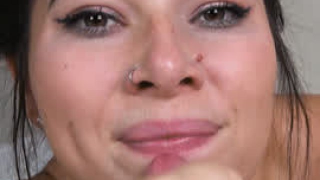 Thus was my first facials. I've cum a long way